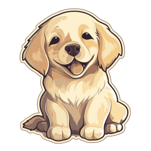 Celebrating National Golden Retriever Day on February 3rd